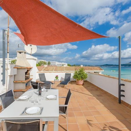 YourHouse Estel Port d'Alcúdia Extérieur photo