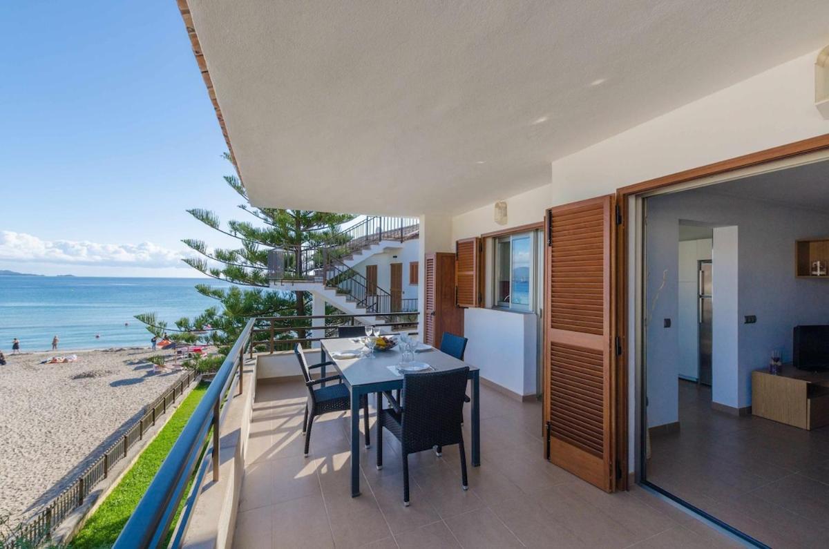 YourHouse Estel Port d'Alcúdia Extérieur photo