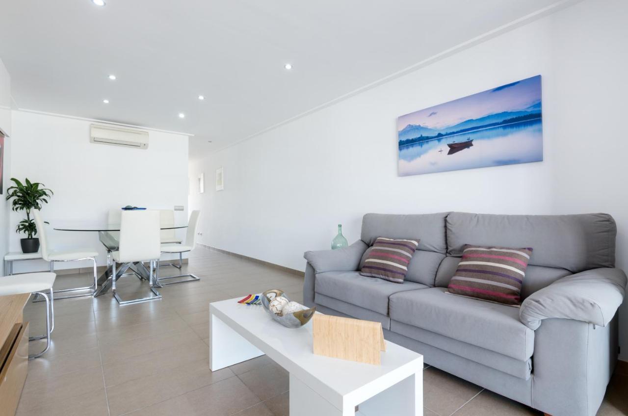 YourHouse Estel Port d'Alcúdia Extérieur photo