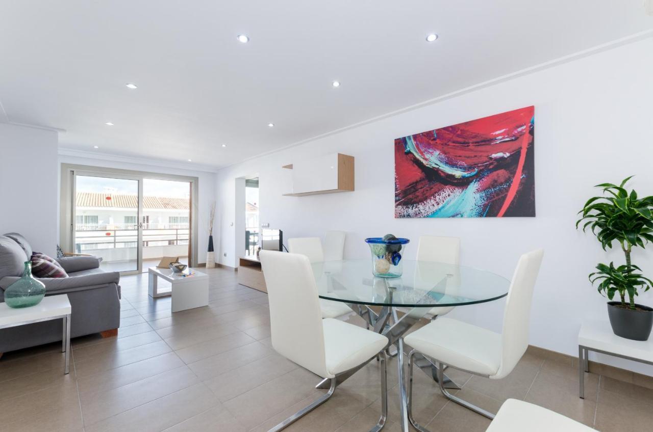 YourHouse Estel Port d'Alcúdia Extérieur photo
