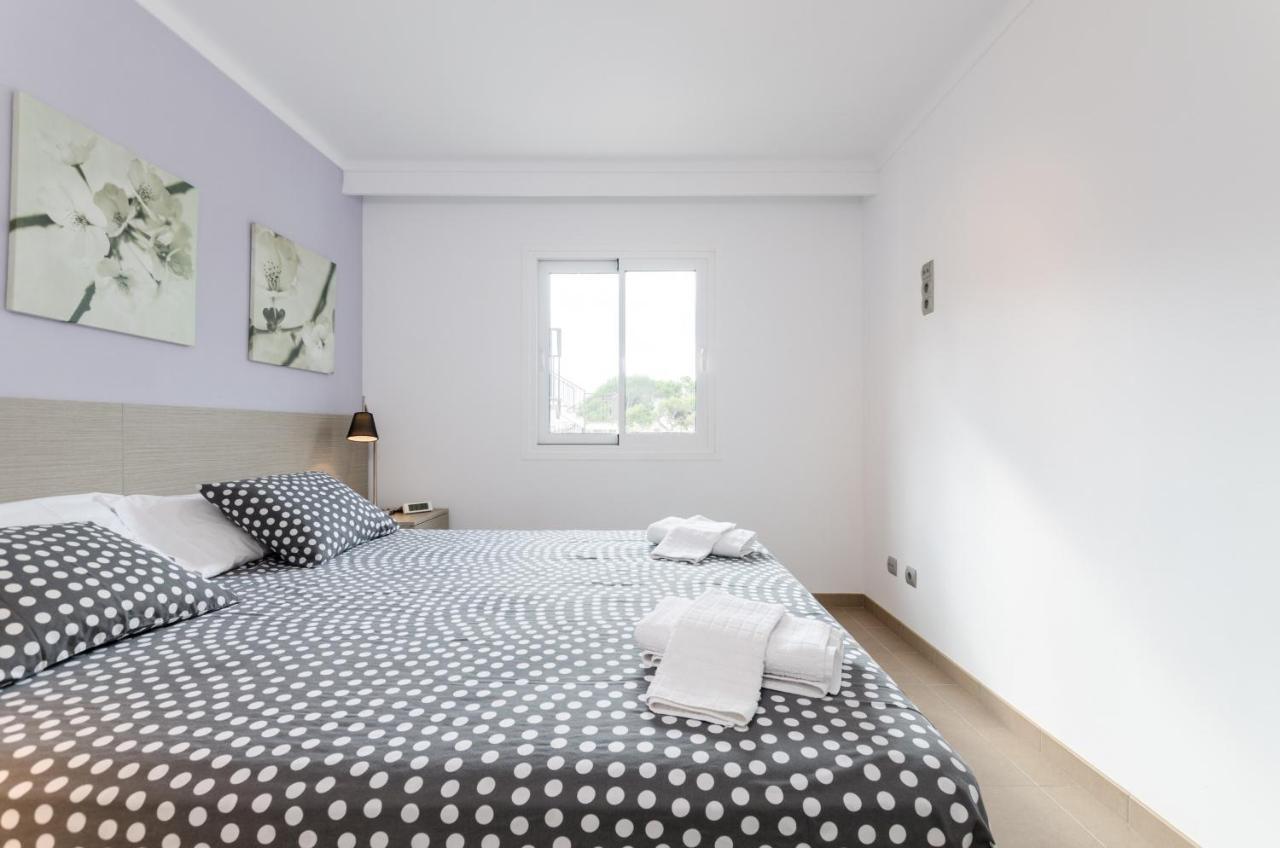 YourHouse Estel Port d'Alcúdia Extérieur photo