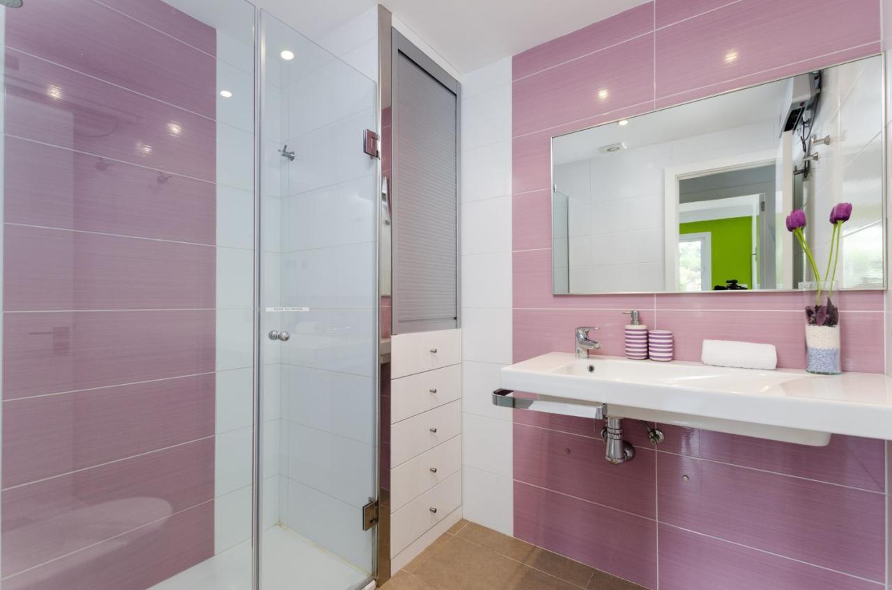 YourHouse Estel Port d'Alcúdia Extérieur photo