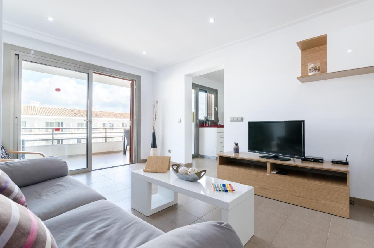YourHouse Estel Port d'Alcúdia Extérieur photo