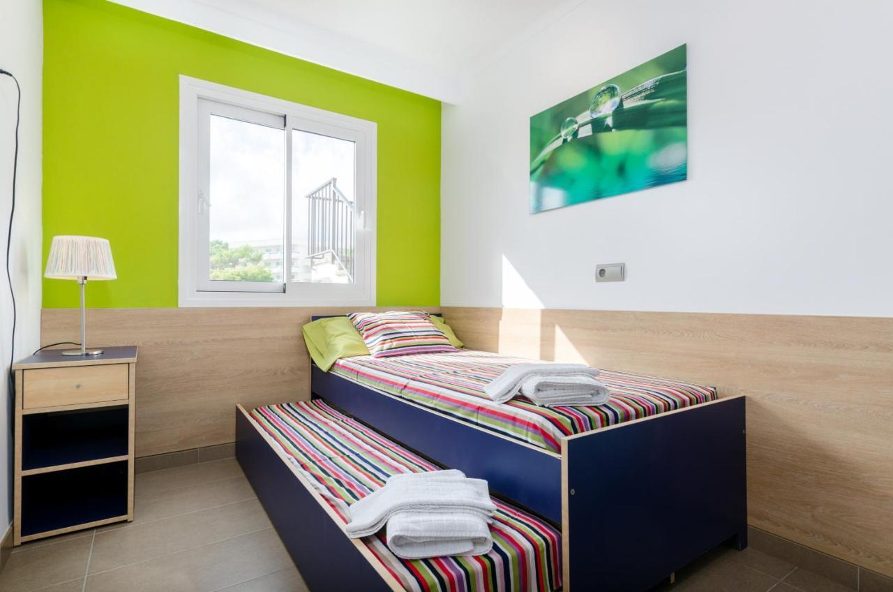 YourHouse Estel Port d'Alcúdia Extérieur photo
