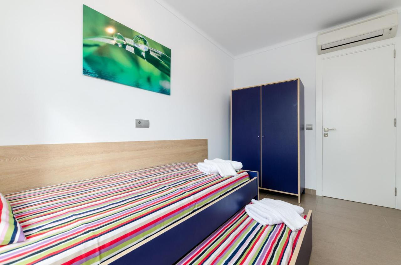 YourHouse Estel Port d'Alcúdia Extérieur photo