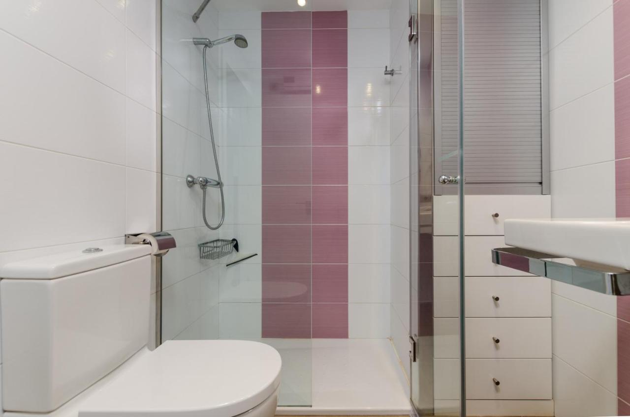 YourHouse Estel Port d'Alcúdia Extérieur photo