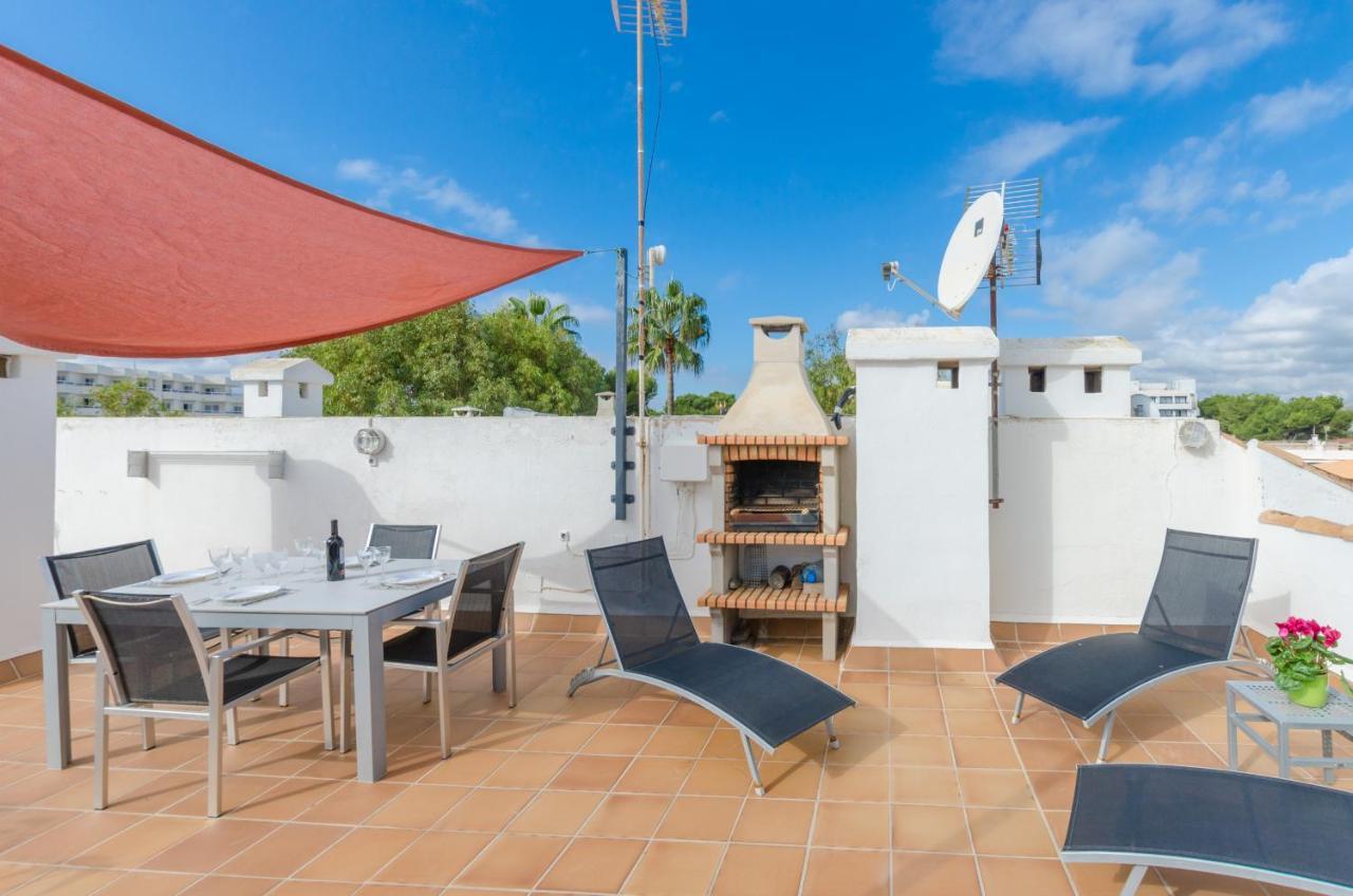 YourHouse Estel Port d'Alcúdia Extérieur photo