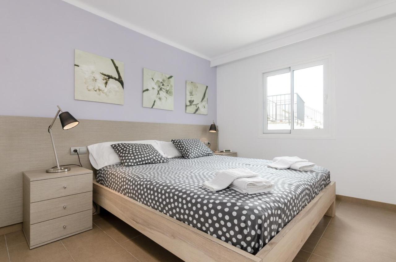 YourHouse Estel Port d'Alcúdia Extérieur photo