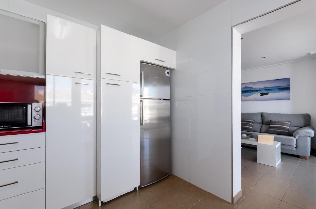 YourHouse Estel Port d'Alcúdia Extérieur photo