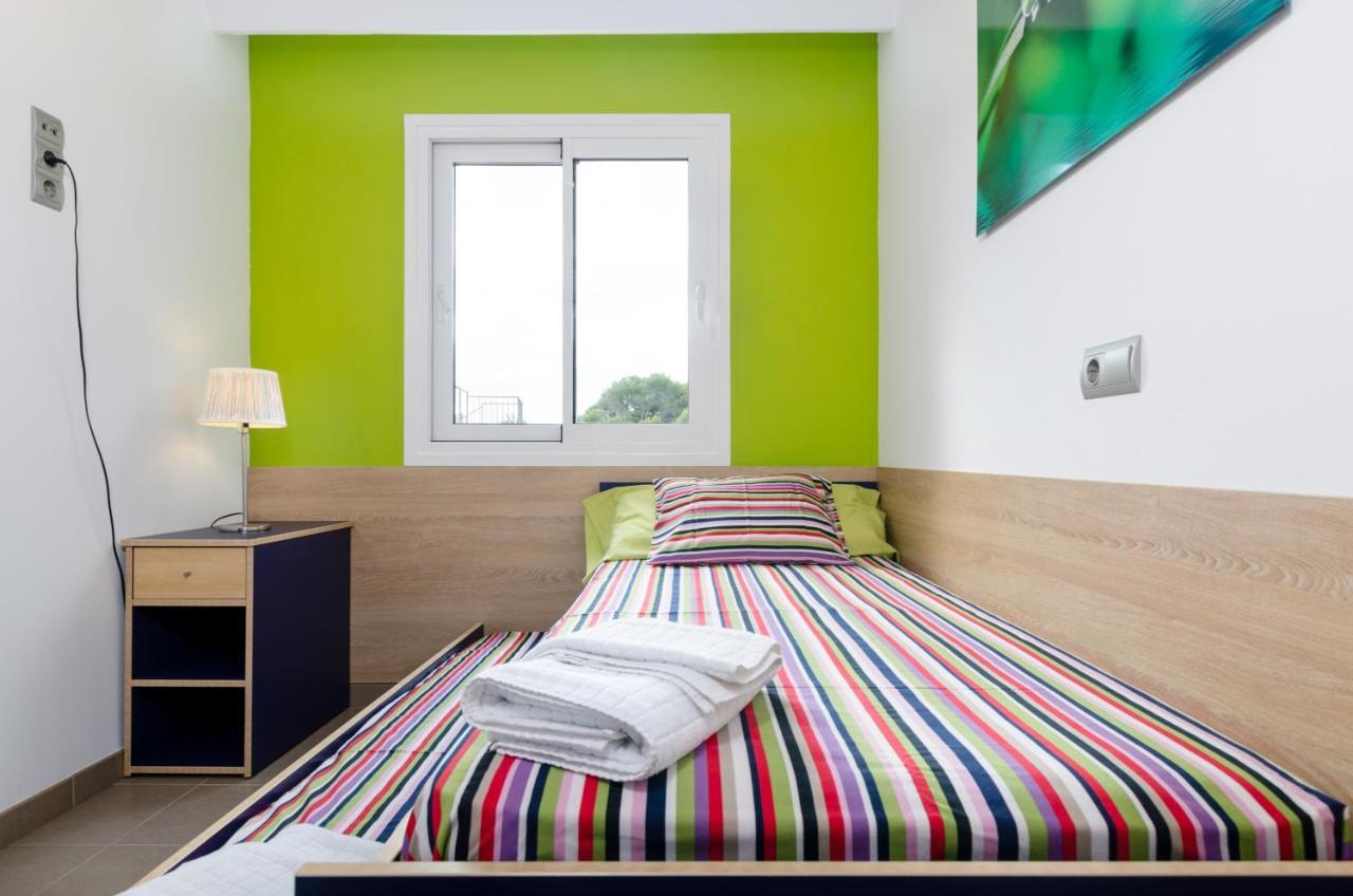 YourHouse Estel Port d'Alcúdia Extérieur photo
